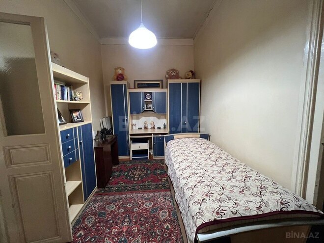5-комн. дом/дача - Шеки - 160 м² (25)