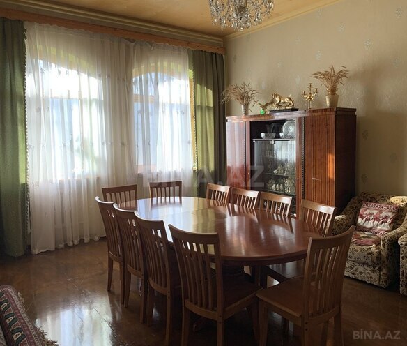 5 otaqlı həyət evi/bağ evi - Quba - 250 m² (30)
