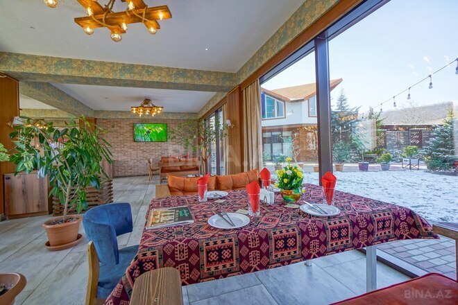 12-комн. дом/дача - Гусар - 900 м² (4)