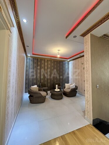 6 otaqlı həyət evi/bağ evi - Sumqayıt - 374 m² (9)