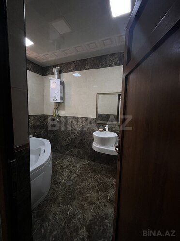 6 otaqlı həyət evi/bağ evi - Sumqayıt - 374 m² (12)