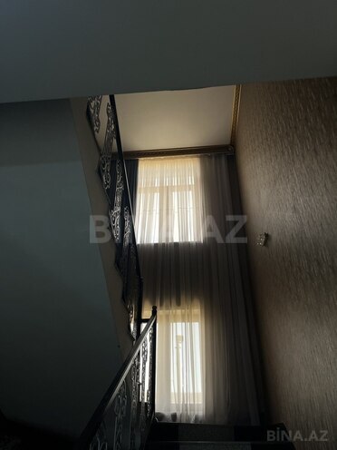 6 otaqlı həyət evi/bağ evi - Sumqayıt - 374 m² (11)