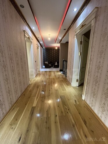 6 otaqlı həyət evi/bağ evi - Sumqayıt - 374 m² (3)