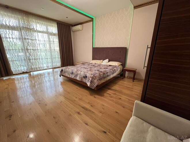 6 otaqlı həyət evi/bağ evi - Sumqayıt - 374 m² (5)