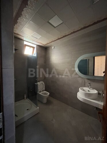 6 otaqlı həyət evi/bağ evi - Sumqayıt - 374 m² (7)