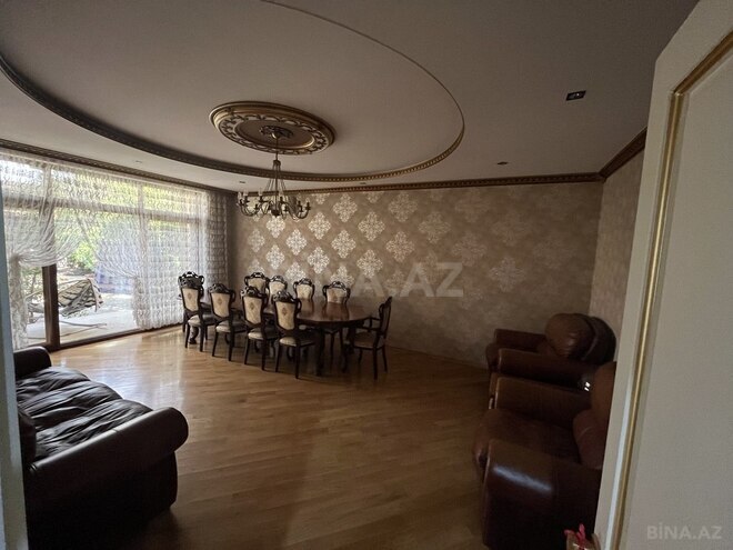 6 otaqlı həyət evi/bağ evi - Sumqayıt - 374 m² (14)