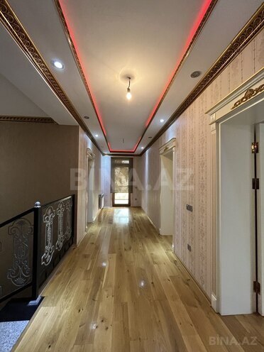 6 otaqlı həyət evi/bağ evi - Sumqayıt - 374 m² (6)