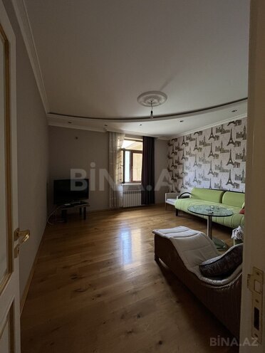6 otaqlı həyət evi/bağ evi - Sumqayıt - 374 m² (8)
