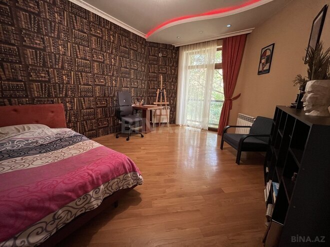6 otaqlı həyət evi/bağ evi - Sumqayıt - 374 m² (4)