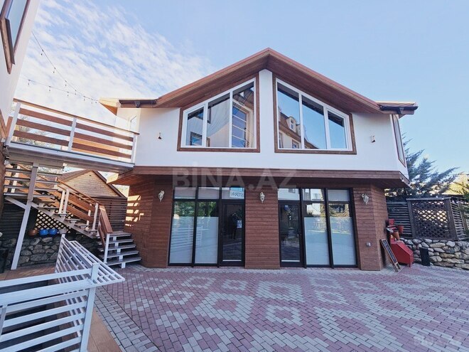 12-комн. дом/дача - Гусар - 900 м² (16)