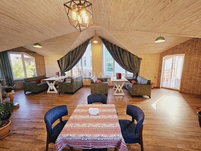 12-комн. дом/дача - Гусар - 900 м² (14)