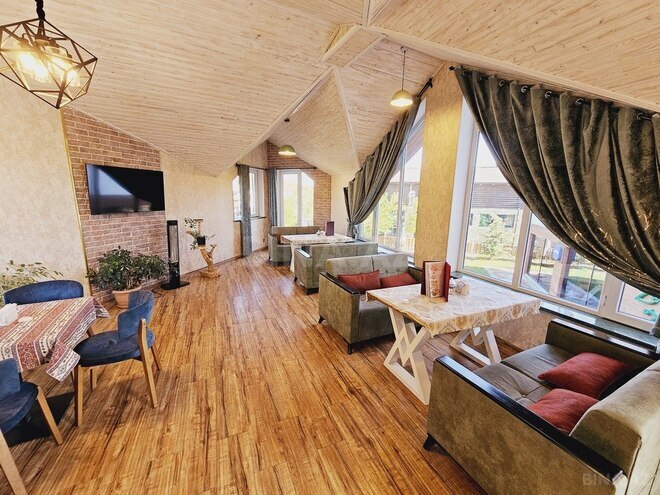 12-комн. дом/дача - Гусар - 900 м² (12)