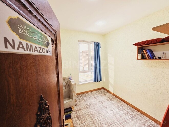 12-комн. дом/дача - Гусар - 900 м² (25)