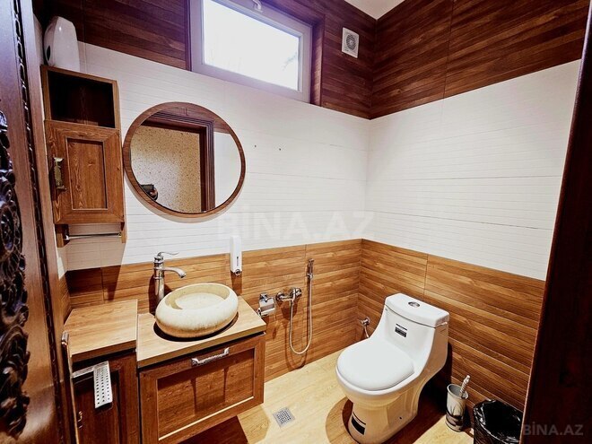 12-комн. дом/дача - Гусар - 900 м² (26)