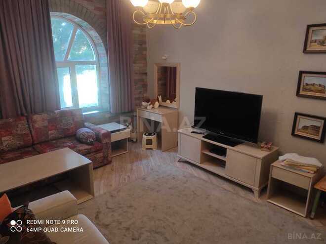 7-комн. дом/дача - пос. Шувеляны - 425 м² (23)
