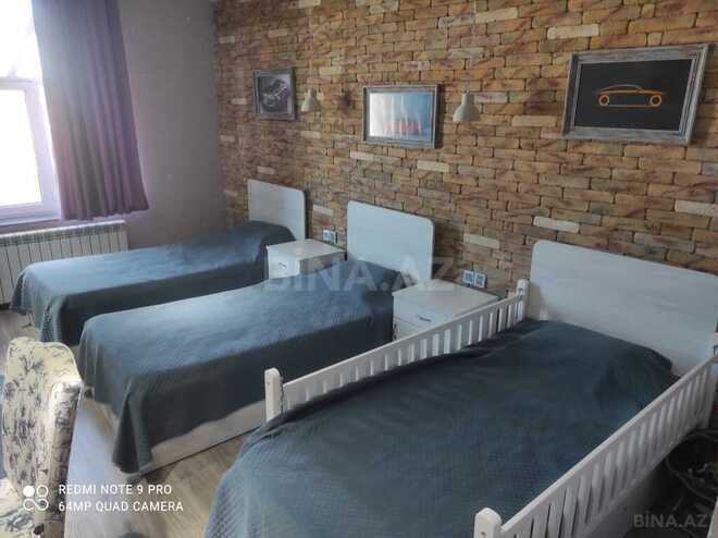 7-комн. дом/дача - пос. Шувеляны - 425 м² (18)