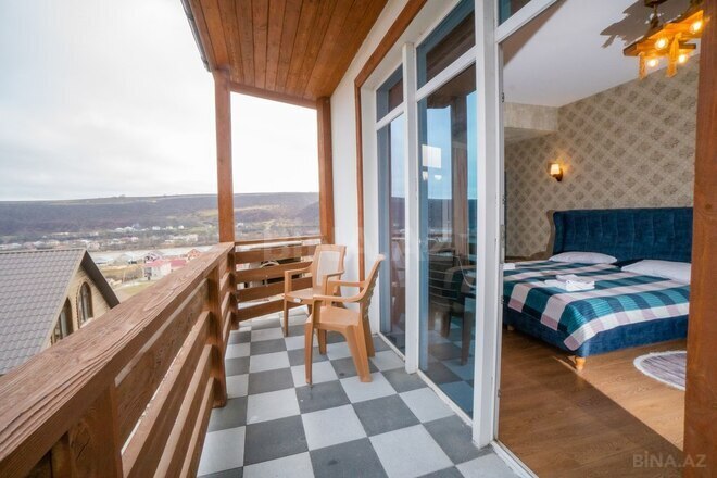 12-комн. дом/дача - Гусар - 900 м² (22)