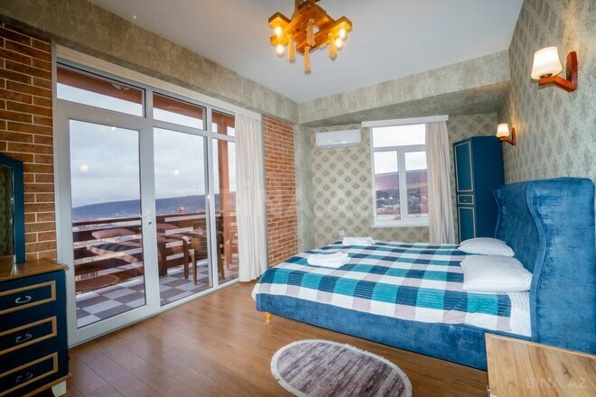 12-комн. дом/дача - Гусар - 900 м² (21)