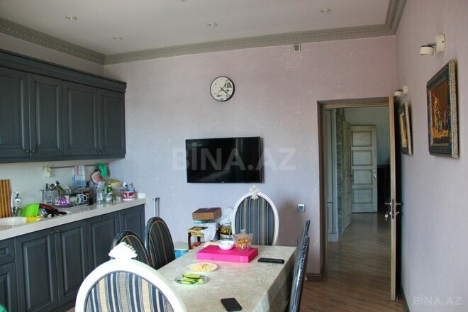 7-комн. дом/дача - пос. Шувеляны - 425 м² (24)