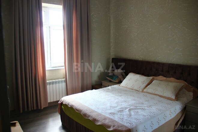 7-комн. дом/дача - пос. Шувеляны - 425 м² (16)
