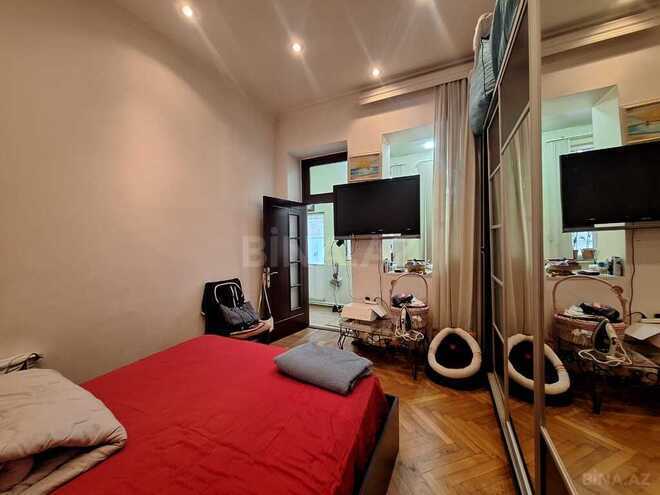 3-комн. вторичка - м. Ичеришехер - 60 м² (16)
