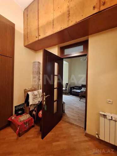 3-комн. вторичка - м. Ичеришехер - 60 м² (14)