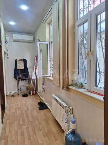 3-комн. вторичка - м. Ичеришехер - 60 м² (6)