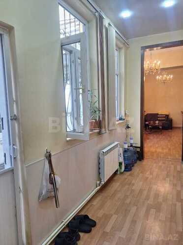 3-комн. вторичка - м. Ичеришехер - 60 м² (5)