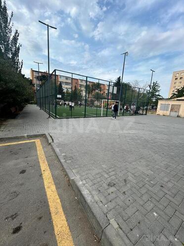 2-комн. вторичка - м. Кара Караев - 40 м² (3)