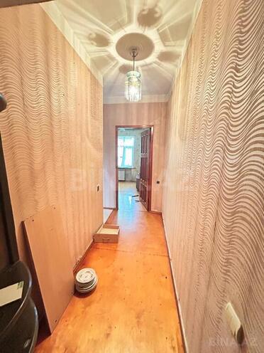 2-комн. вторичка - м. Кара Караев - 40 м² (4)