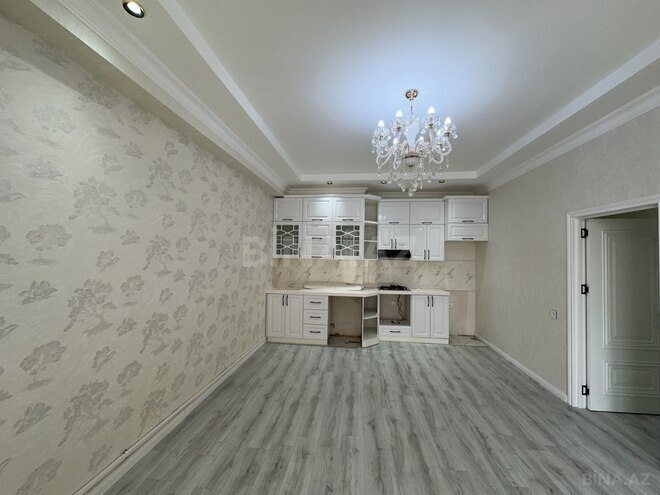 Продаётся 3-комн. новостройка 79 м², м. Нариман Нариманов, photo 12 from 19