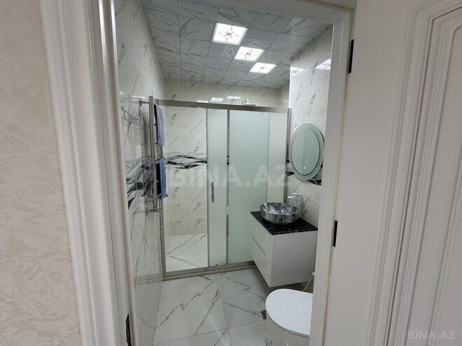 Продаётся 3-комн. новостройка 79 м², м. Нариман Нариманов, photo 15 from 19