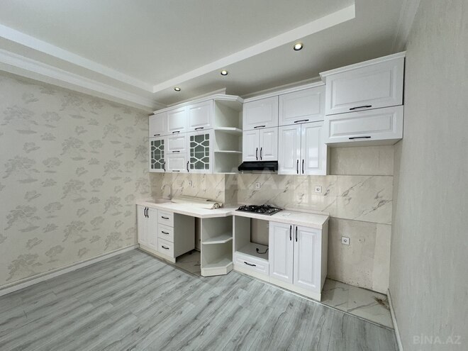 Продаётся 3-комн. новостройка 79 м², м. Нариман Нариманов, photo 11 from 19