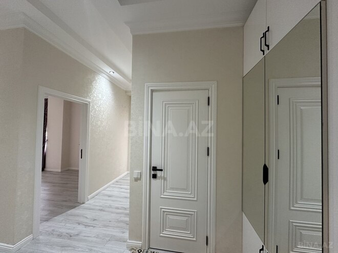 Продаётся 3-комн. новостройка 79 м², м. Нариман Нариманов, photo 7 from 19