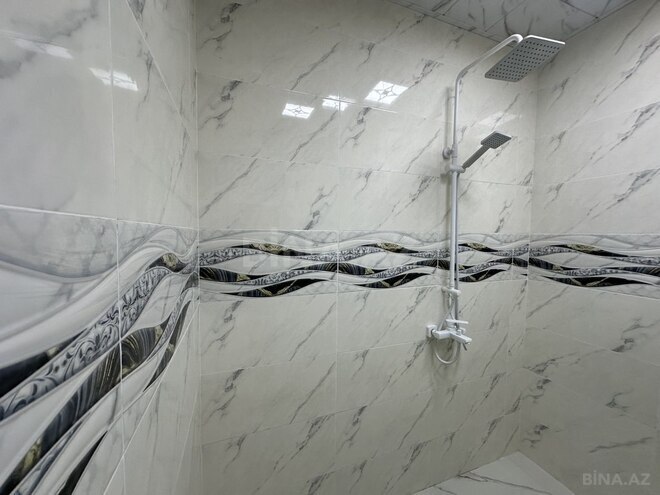 Продаётся 3-комн. новостройка 79 м², м. Нариман Нариманов, photo 18 from 19