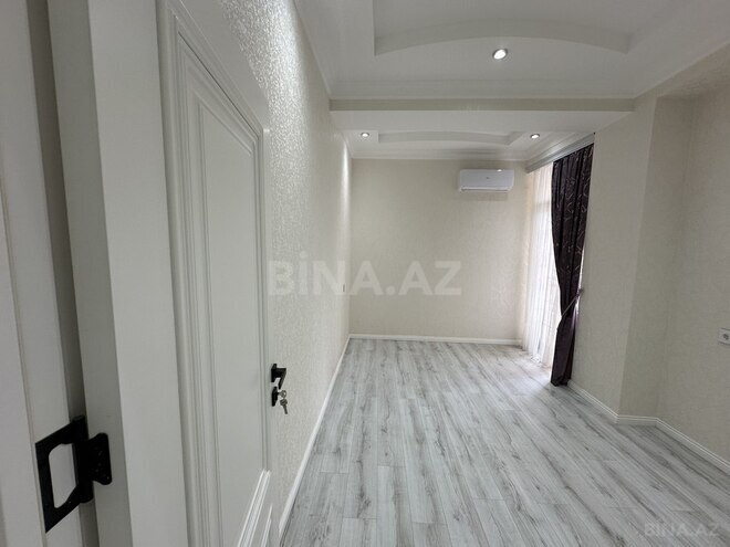Продаётся 3-комн. новостройка 79 м², м. Нариман Нариманов, photo 8 from 19