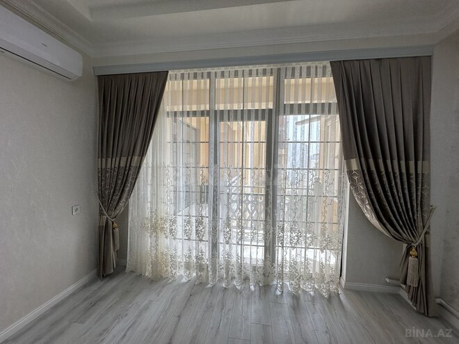 Продаётся 3-комн. новостройка 79 м², м. Нариман Нариманов, photo 9 from 19