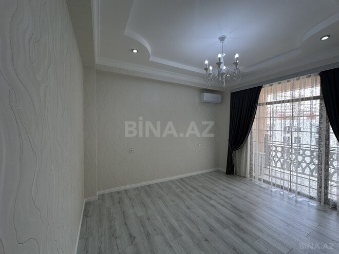 Продаётся 3-комн. новостройка 79 м², м. Нариман Нариманов, photo 3 from 19