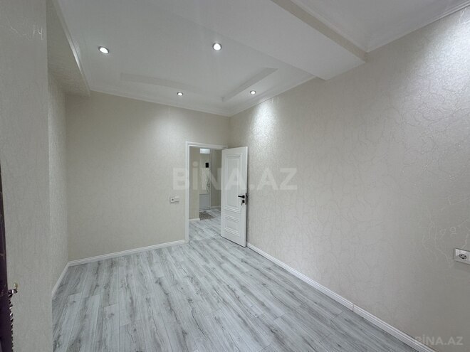 Продаётся 3-комн. новостройка 79 м², м. Нариман Нариманов, photo 10 from 19