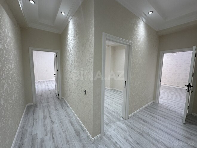 Продаётся 3-комн. новостройка 79 м², м. Нариман Нариманов, photo 13 from 19