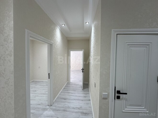 Продаётся 3-комн. новостройка 79 м², м. Нариман Нариманов, photo 14 from 19