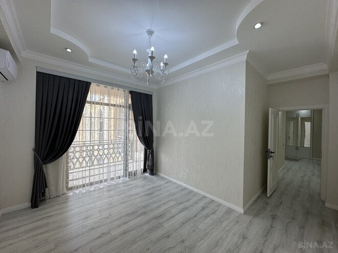 Продаётся 3-комн. новостройка 79 м², м. Нариман Нариманов, photo 1 from 19