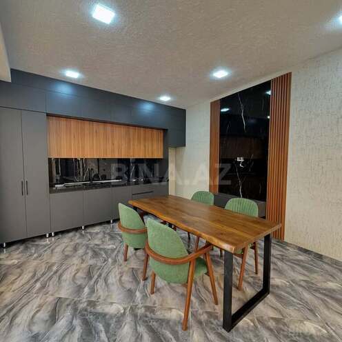 4-комн. дом/дача - пос. Мардакан - 180 м² (4)
