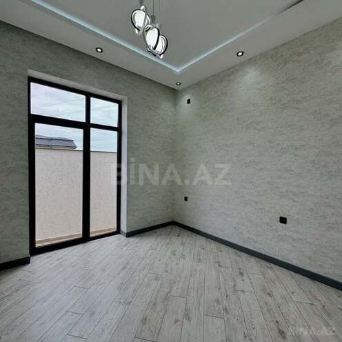 4-комн. дом/дача - пос. Мардакан - 180 м² (9)