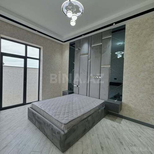 4-комн. дом/дача - пос. Мардакан - 180 м² (8)