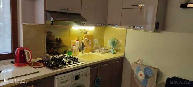 1 otaqlı köhnə tikili - İçəri Şəhər m. - 22 m² (6)