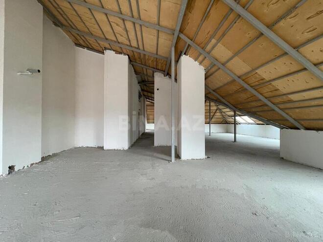 5-комн. новостройка - Наримановский  р. - 330 м² (17)