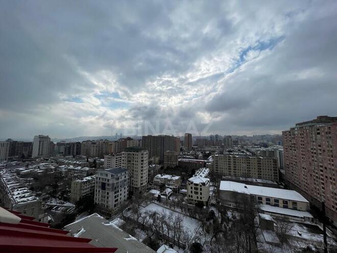 5-комн. новостройка - Наримановский  р. - 330 м² (8)
