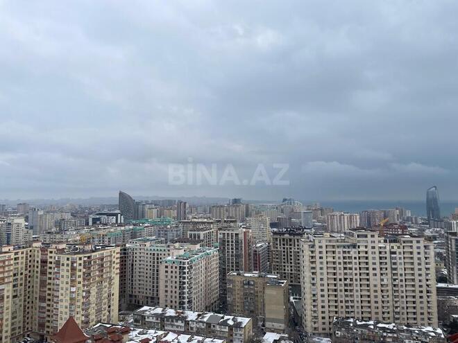 5-комн. новостройка - Наримановский  р. - 330 м² (20)