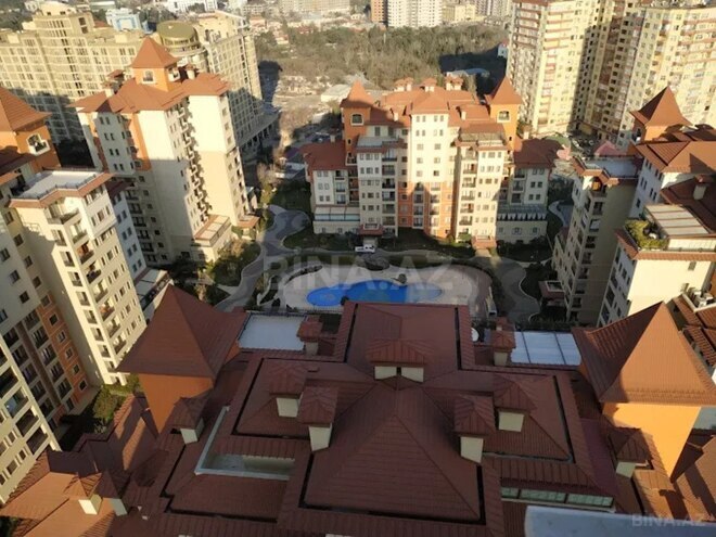 5-комн. новостройка - Наримановский  р. - 330 м² (5)